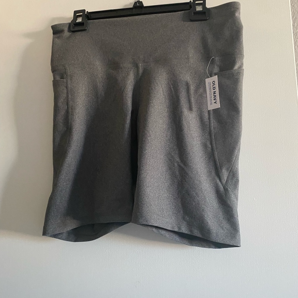 Bike Shorts XL brand new